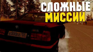 Прохождение Русской ГТА - Russian Theft Auto (Beta 4) #10