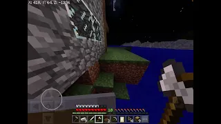 Minecraft survival episode 3