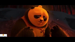 Kung Fu Panda 2  Benim Adım Po | HD