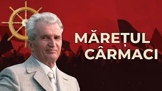 Cine a fost Nicolae Ceaușescu