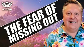 FOMO THE FEAR OF MISSING OUT