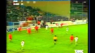 1998 (October 14) Switzerland 1-Denmark 1 (EC Qualifier).mpg