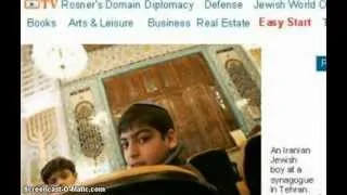 GGN: Iranian Jews Identity Not for Sale, No Support for Syria Intervention, Go Global or Go Home