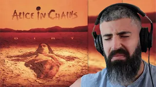 THEY'RE BIG FOR A REASON! | Alice In Chains - Rooster | REACTION