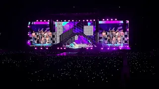 TWICE 5th World Tour ‘Ready to Be’ - Talk That Talk