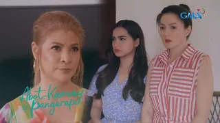 Abot Kamay Na Pangarap: The wicked mother plans her revenge! (Episode 78)