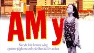 Official Trailer - AMY (1997, Nadia Tass)