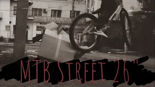 MTB Street 26"