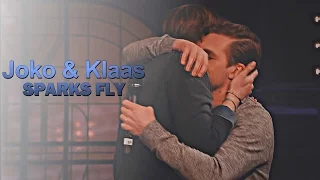 Joko & Klaas | Sparks Fly