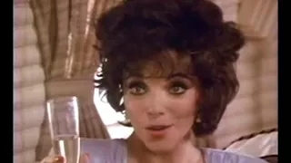 DYNASTY: THE REUNION Promo Commercial (October 17, 1991)
