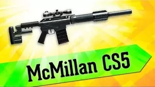 {WARFACE} Как выбить McMillan CS5 100% РАБОЧАЯ ТАКТИКА!!!