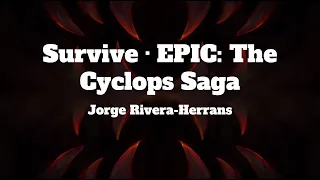 EPIC: The Musical - Survive (Lyrics)