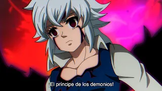 FINAL EXPLICADO de Nanatsu no Taizai: El Rencor de Edimburgo