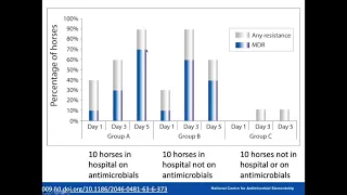 Antibiotic Stewardship and Prescribing in Equine Practice