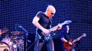 Joe Satriani - Time Machine [Live in Paris]