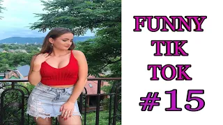 ПРИКОЛЫ 2021 😎 FUNNY TIK TOK #15 😎 ПРИКОЛЫ В ТИК ТОК 😎 Top TikTok 2021 😎  ЧУДИКИ ИЗ ТИК ТОК