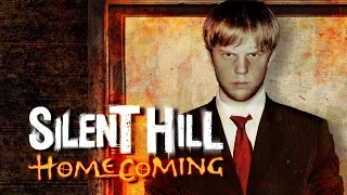 Silent Hill Homecoming - Nitro Rad