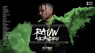 BEST OF RAUW ALEJANDRO MIX | REGGAETON | DJ SKY