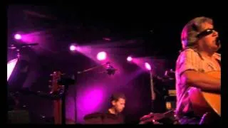 Jose Feliciano Band - Por Que Te Tengo Que Olvidar (Live In Paris 2008)