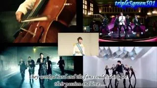 [HD] [Fanvid] SS501 - Always and Forever - 6th Anniversary