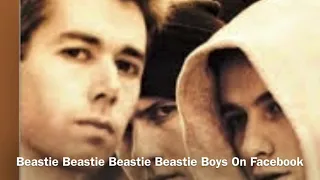 Beastie Boys-So What’Cha Want ( 5/3/1999 Radio Show Westwood One MTV Concert Series )