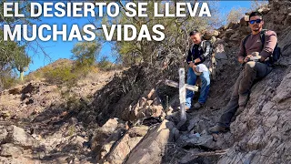 Buscando Paisanos En La Frontera Y Nos Encontramos Con Esto🙏🏼