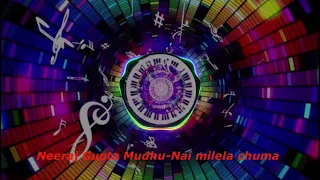 Neeraj Gupta Mudhu-Nai milela chuma