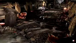 Resident Evil 0 DEMAKE -  PUBLIC Playstation MOD