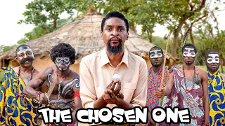 THE CHOSEN ONE (YawaSkits, Episode 93)