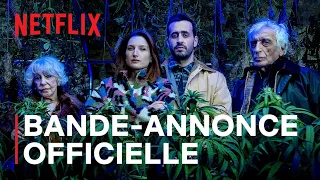 Family Business Saison 2 | Bande-annonce | Netflix France