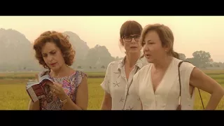 Thi Mai. Rumbo a Vietnam - Trailer (HD)