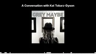 S2E3 - A Conversation with Kat Tokarz-Dyson #podcast #recovery #disorderedeating #ed