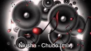 Niusha - Chudo (mix)