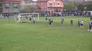 FK ZUCE - FK DUNAVAC | Evrogol |