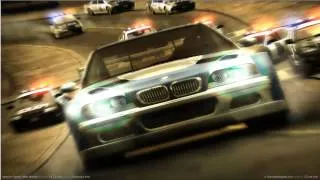 Need For Speed Most Wanted Soundtrack - Celldweller - One Good Reason (Instrumetal)