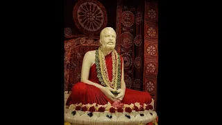 ওং স্থাপকায়া চ ধর্মস্য | SRIRAMKRISHNA PRONAM MANTRA | শ্রী রামকৃষ্ণের প্রণাম মন্ত্র