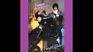 Prince - Purple Rain - Unedited