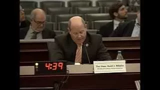 2015-012 Hearing: Does Biennial Budgeting Fit in a Rewrite of the Budget Process (Event ID=104189)