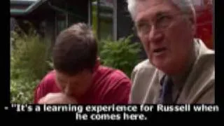 [Subtitled] -Phew Scotland Respite Centre Promotional Video - Subtitled