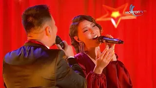 The Voice of Mongolia 2020 шинэ жилийн дугаар - It's Beginning To Look A Lot Like Christmas