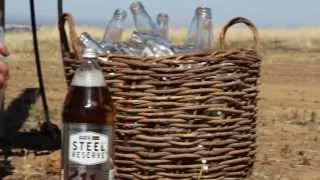 Steele Reserve Commercial