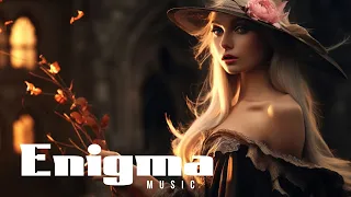 Best Of Enigma | Best Remixes | Powerful Chillout Mix ☆ The Very Best Of Enigma 90s Chillout Music