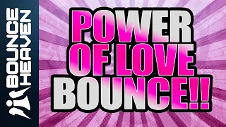 Power of Love - Alan Benn feat Georgia