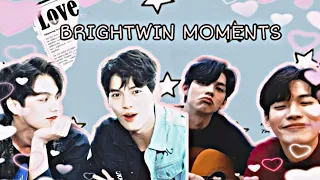 BRIGHTWIN SWEET MOMENTS