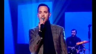 Will Young on Alan Carr!!