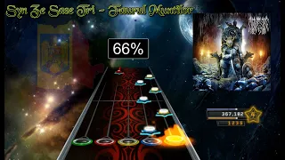 (Re-Upload) Syn Ze Șase Tri - Faurul Muntilor [Clone Hero Chart Preview]