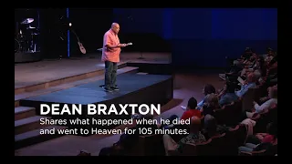 The Biggest Surprise When You Get To Heaven is Revealed by Dean Braxton