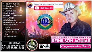 Reinilson Aguiar  Conquistando o Brasil 2023