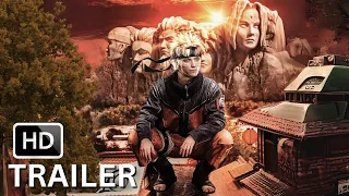 Naruto: Live-Action - Exclusive Trailer | Lionsgate