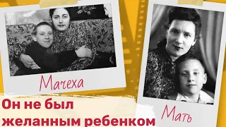 "Мама Женя". Почему Высоцкого воспитывала мачеха, а не мать. Глупая смерть женщины